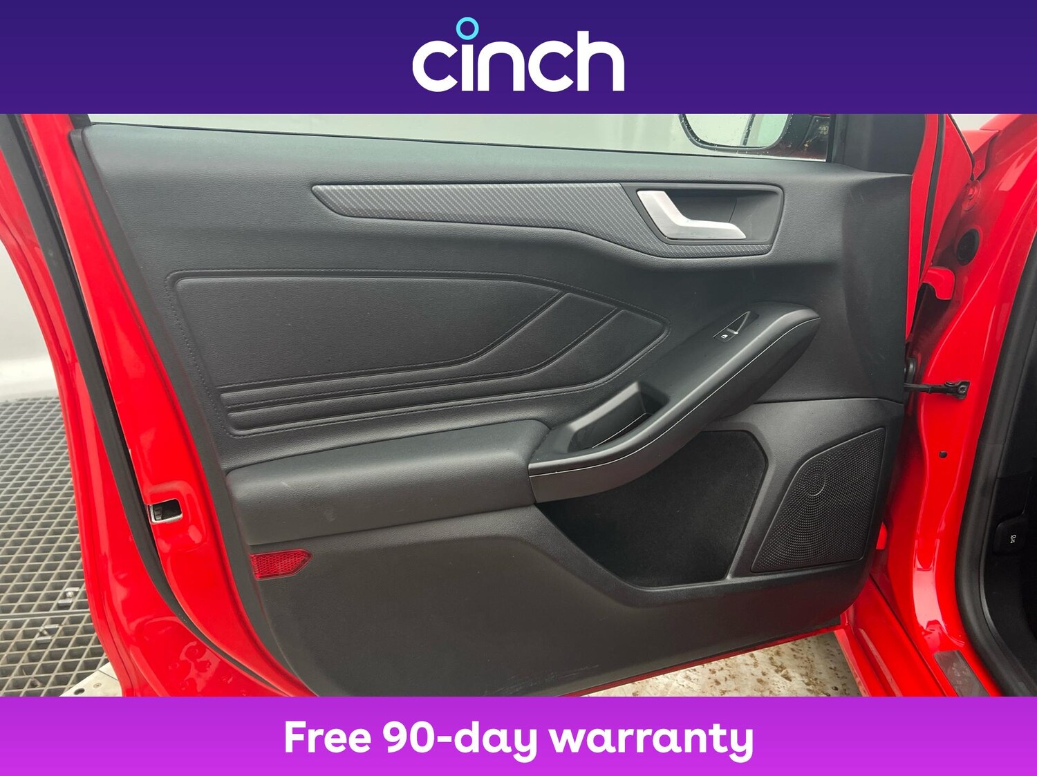 Used Ford Focus 2019 for sale - 76438775: Photo 59