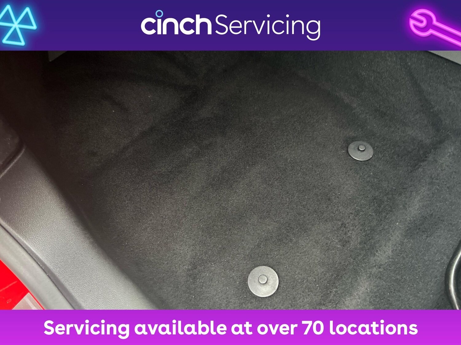 Used Ford Focus 2019 for sale - 76438775: Photo 61