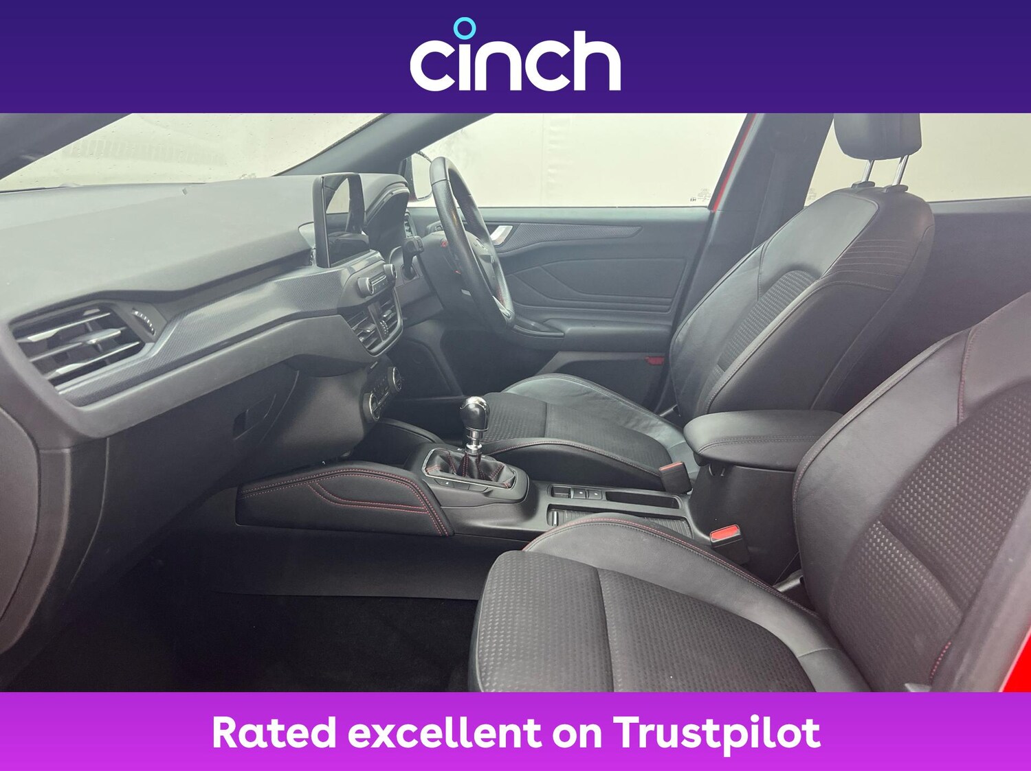 Used Ford Focus 2019 for sale - 76438775: Photo 63