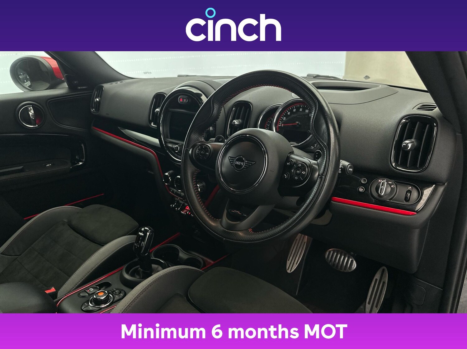 Used MINI Countryman 2019 for sale - 76155416: Photo 12