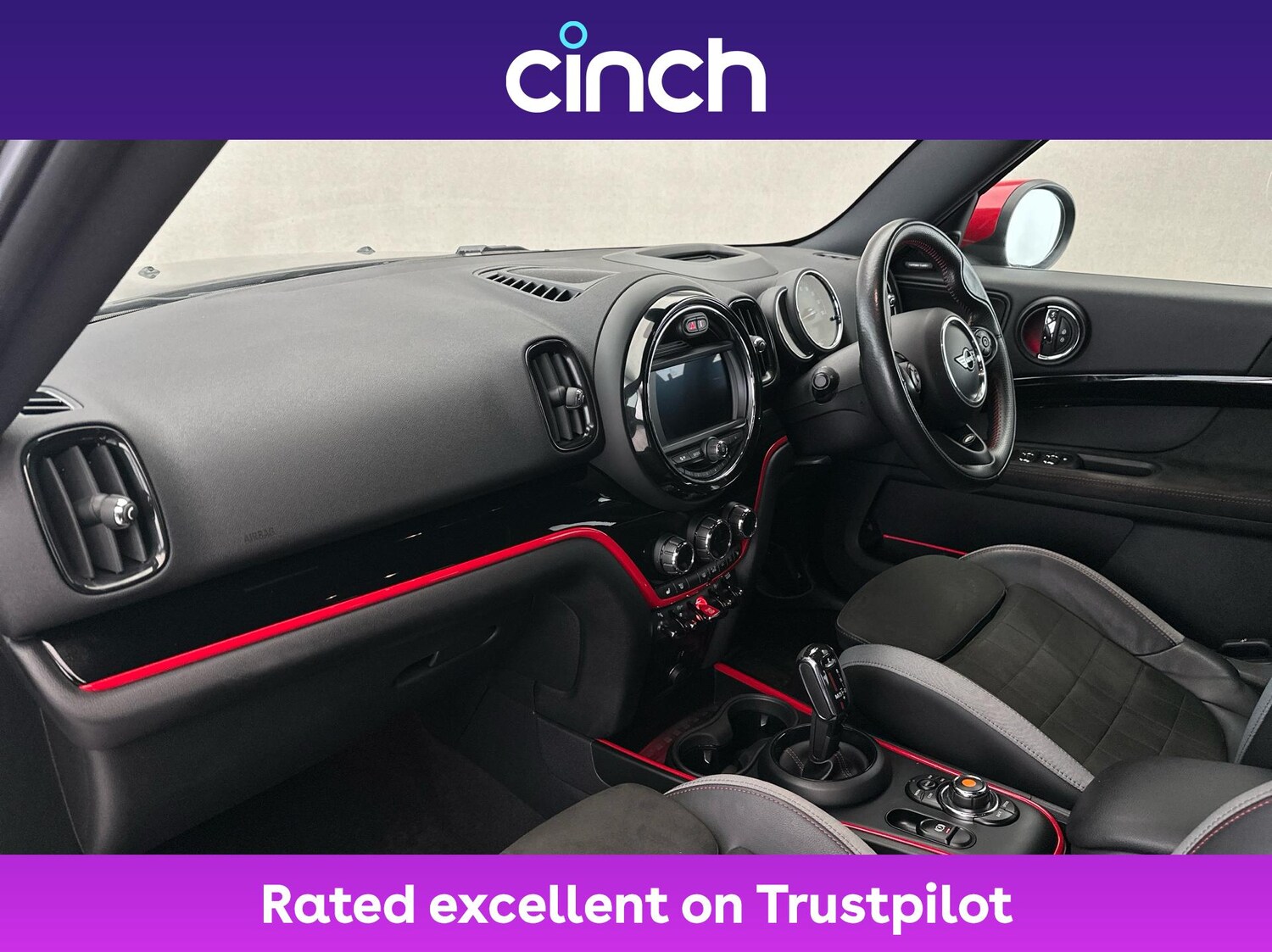 Used MINI Countryman 2019 for sale - 76155416: Photo 14