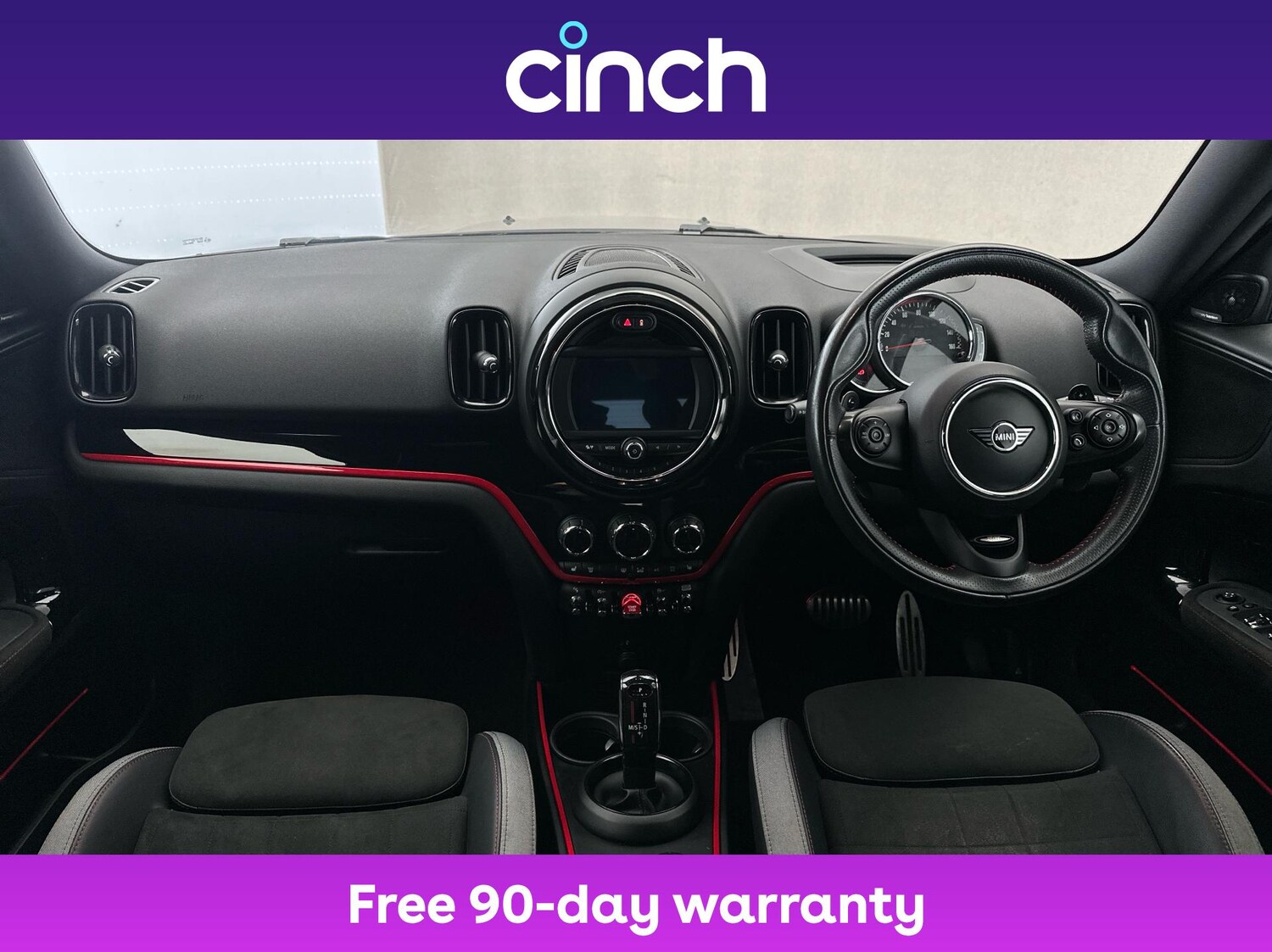 Used MINI Countryman 2019 for sale - 76155416: Photo 15