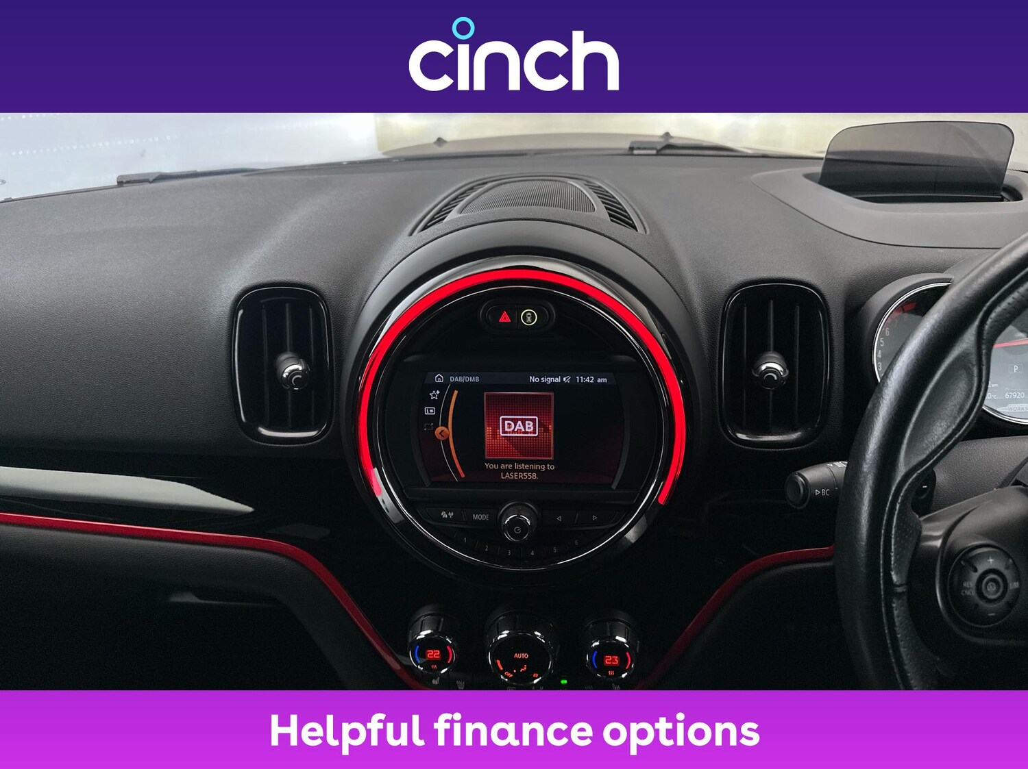 Used MINI Countryman 2019 for sale - 76155416: Photo 17