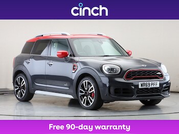 MINI - Countryman