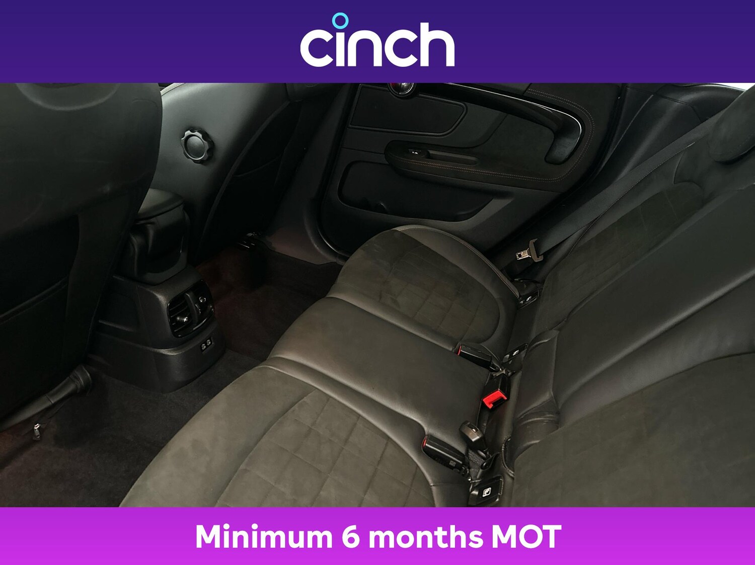 Used MINI Countryman 2019 for sale - 76155416: Photo 20