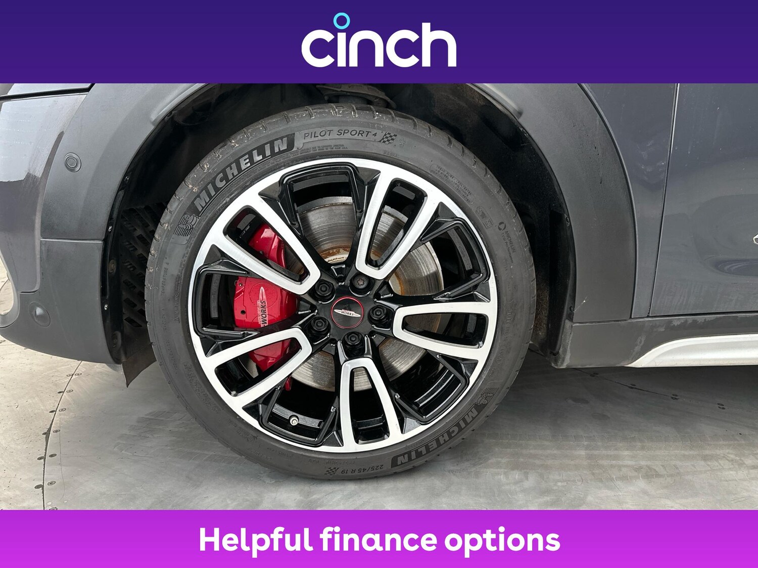 Used MINI Countryman 2019 for sale - 76155416: Photo 24