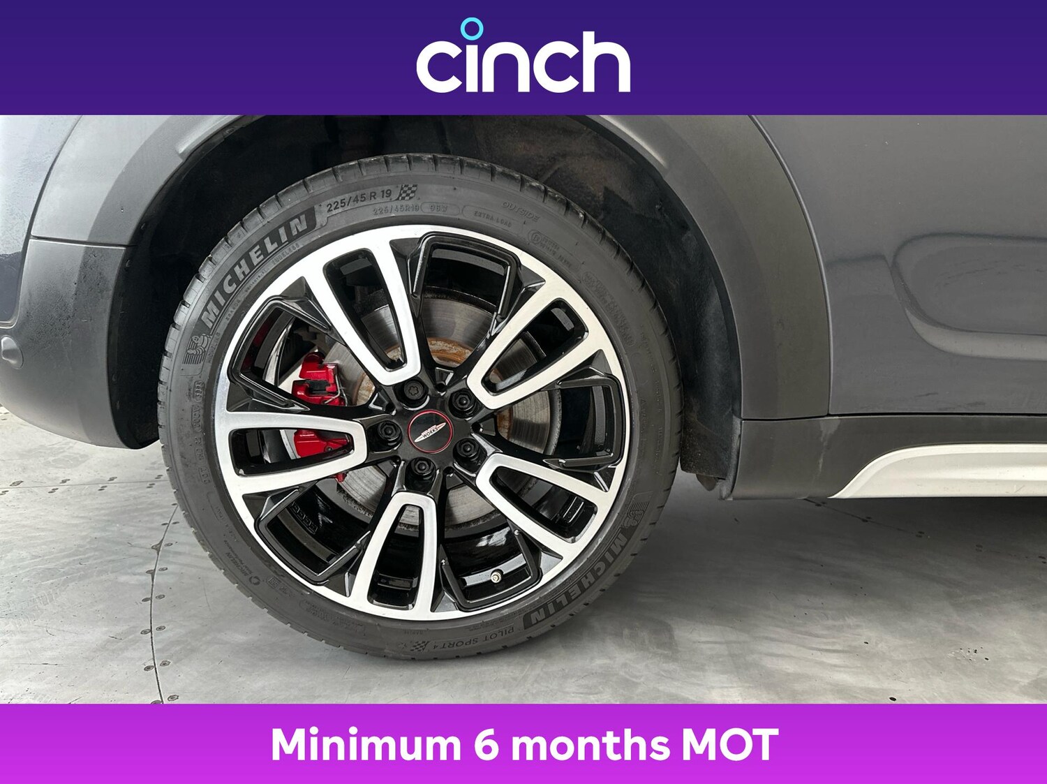 Used MINI Countryman 2019 for sale - 76155416: Photo 27