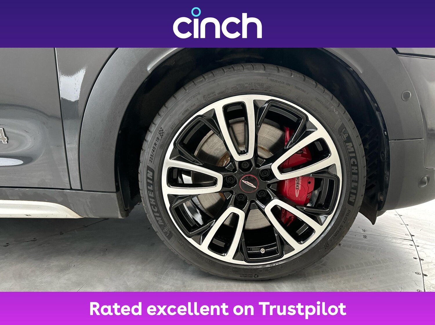 Used MINI Countryman 2019 for sale - 76155416: Photo 28