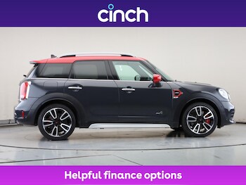 Used MINI Countryman 2019 for sale - 76155416: Photo 2