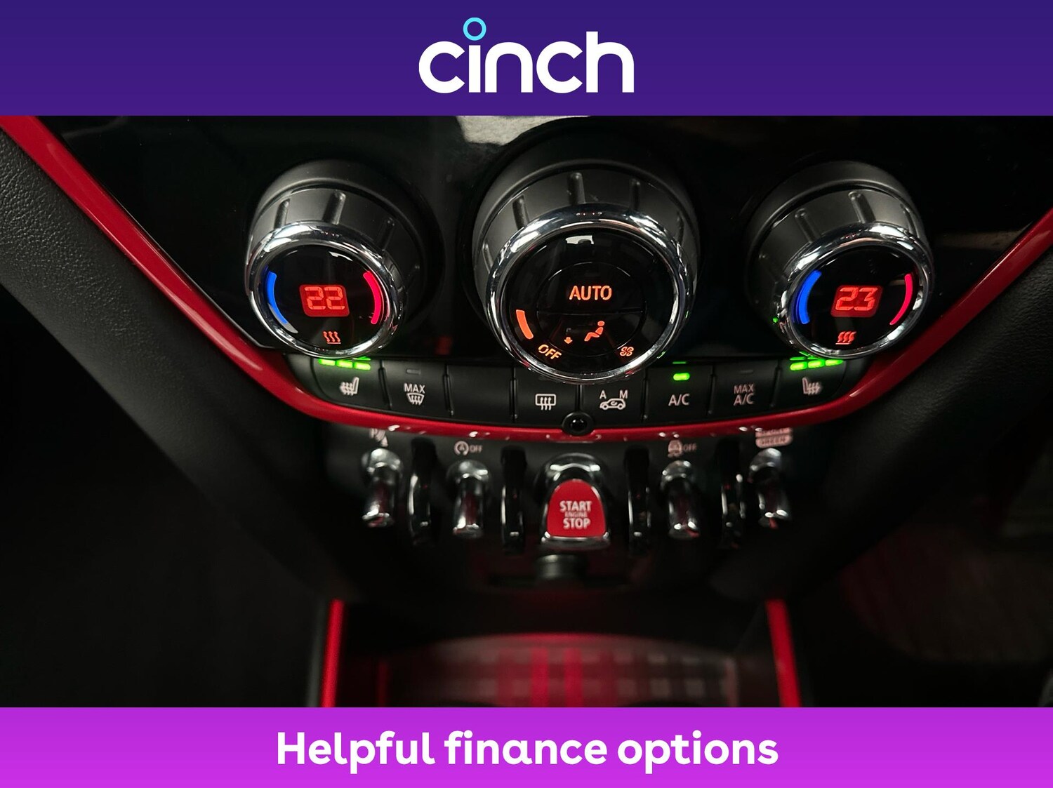Used MINI Countryman 2019 for sale - 76155416: Photo 35