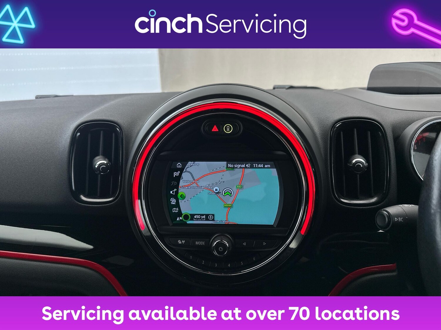 Used MINI Countryman 2019 for sale - 76155416: Photo 36