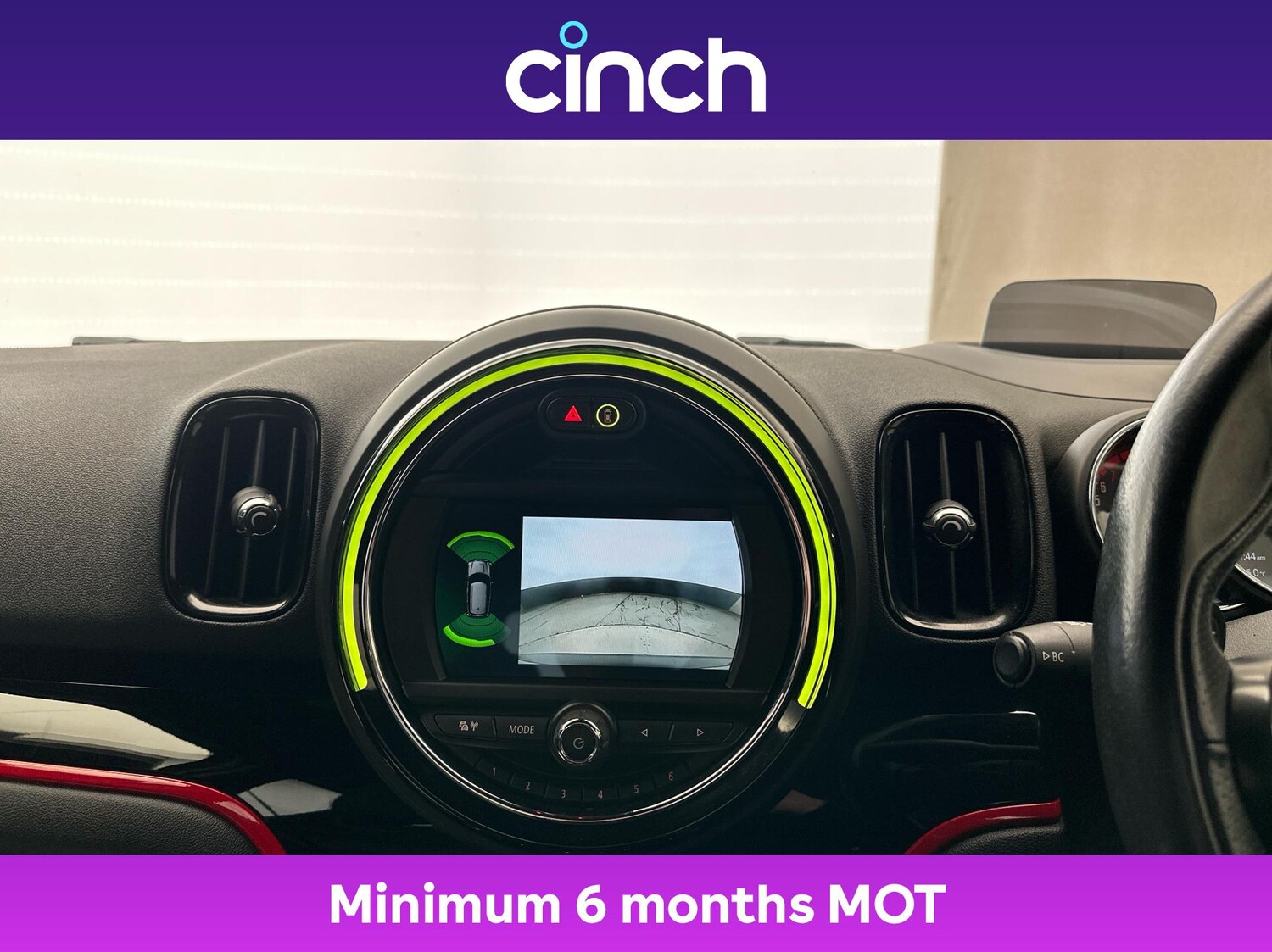 Used MINI Countryman 2019 for sale - 76155416: Photo 37