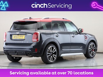 Used MINI Countryman 2019 for sale - 76155416: Photo 3