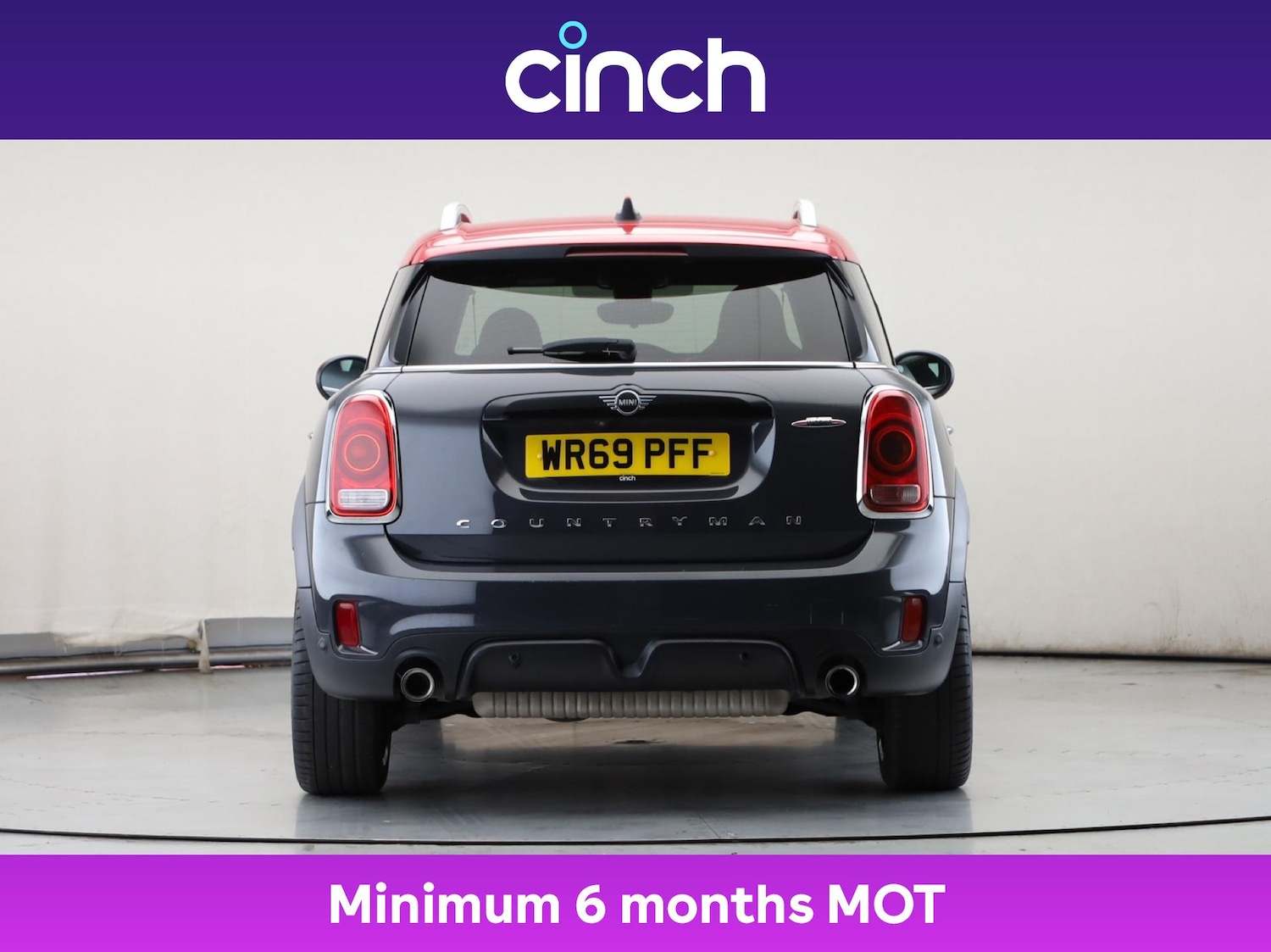 Used MINI Countryman 2019 for sale - 76155416: Photo 5