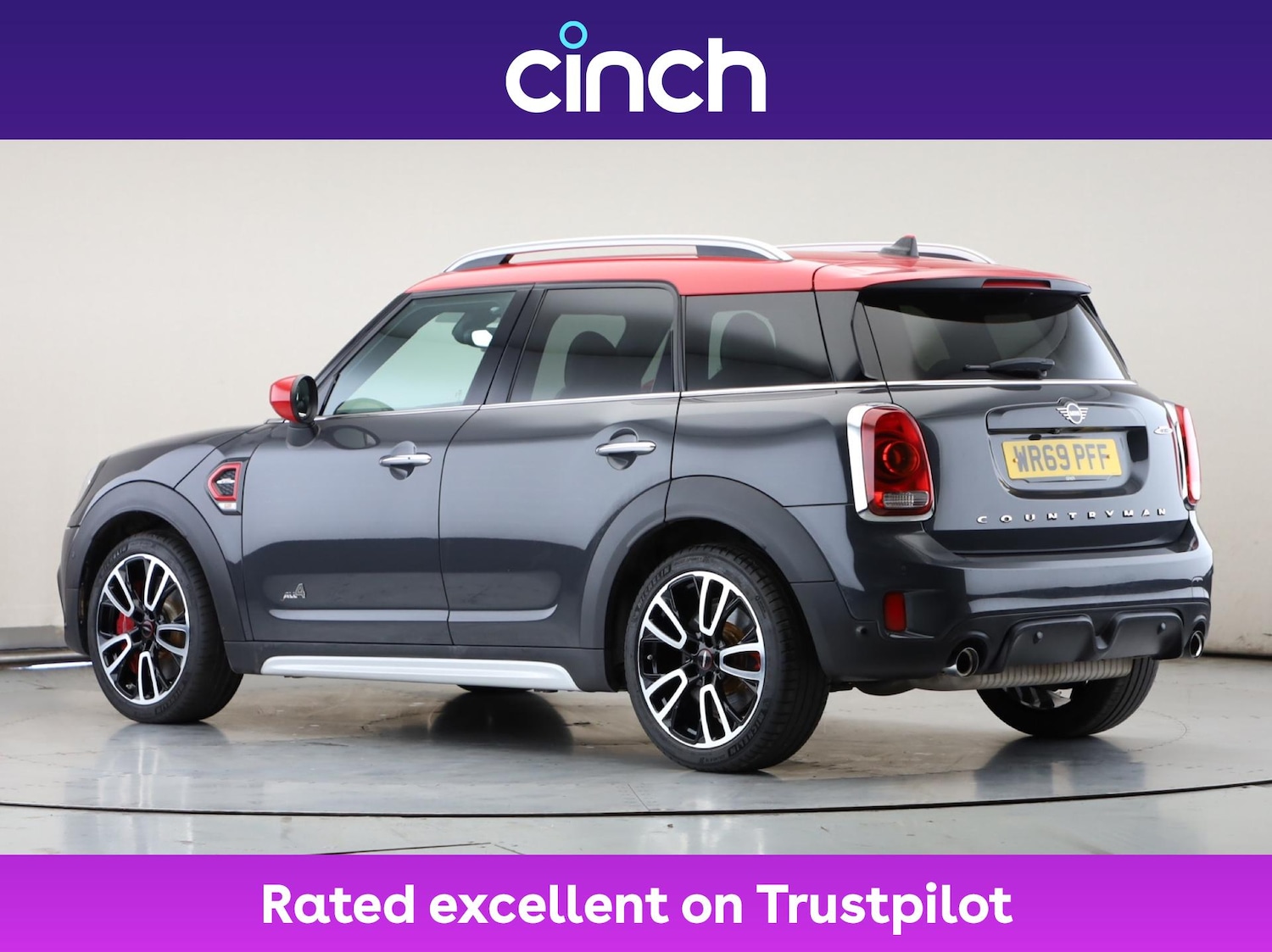 Used MINI Countryman 2019 for sale - 76155416: Photo 6
