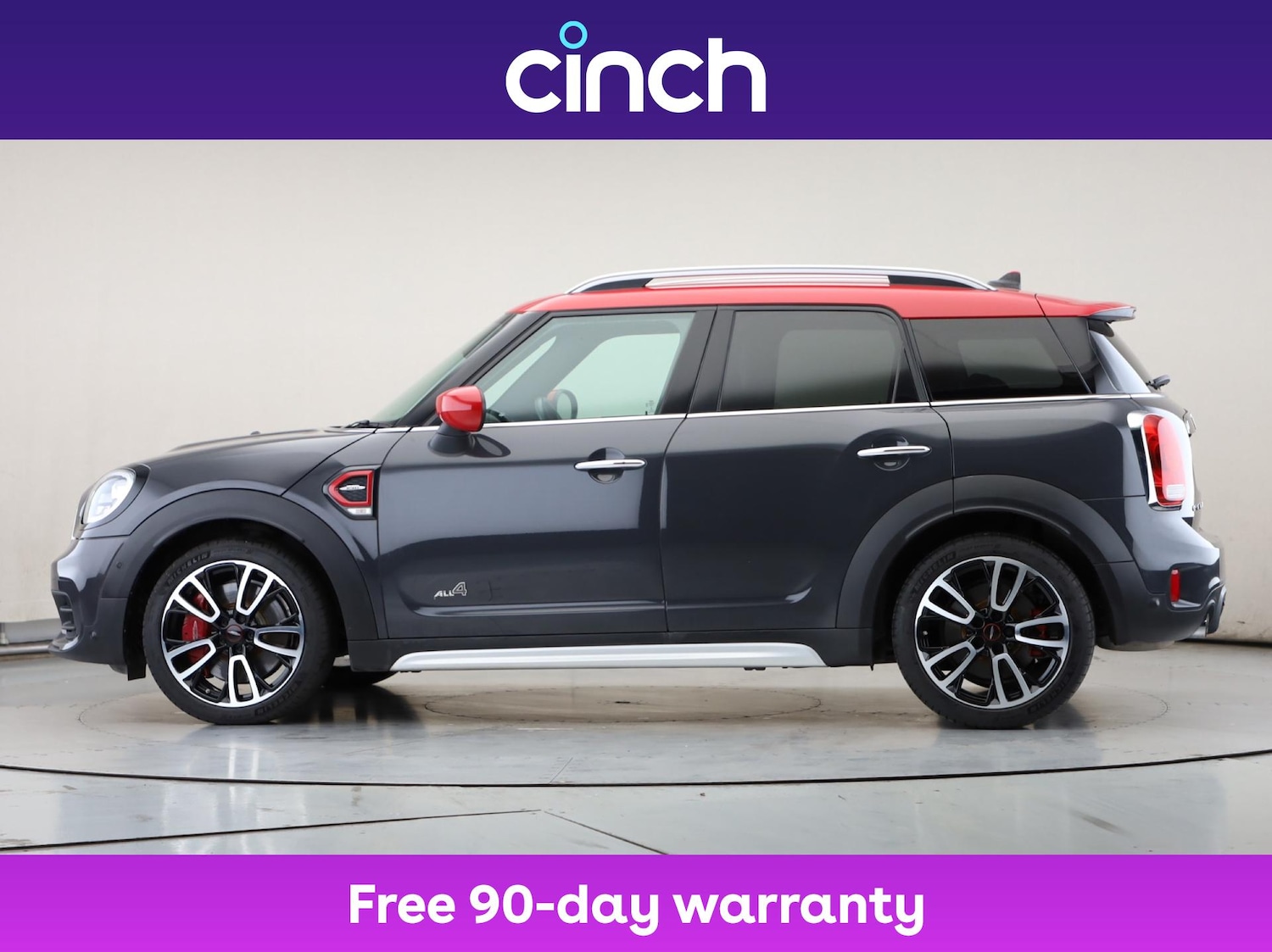 Used MINI Countryman 2019 for sale - 76155416: Photo 8