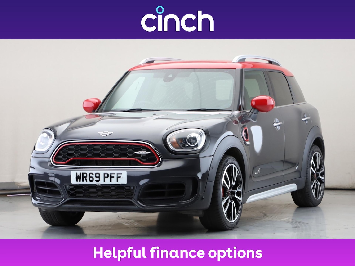 Used MINI Countryman 2019 for sale - 76155416: Photo 9