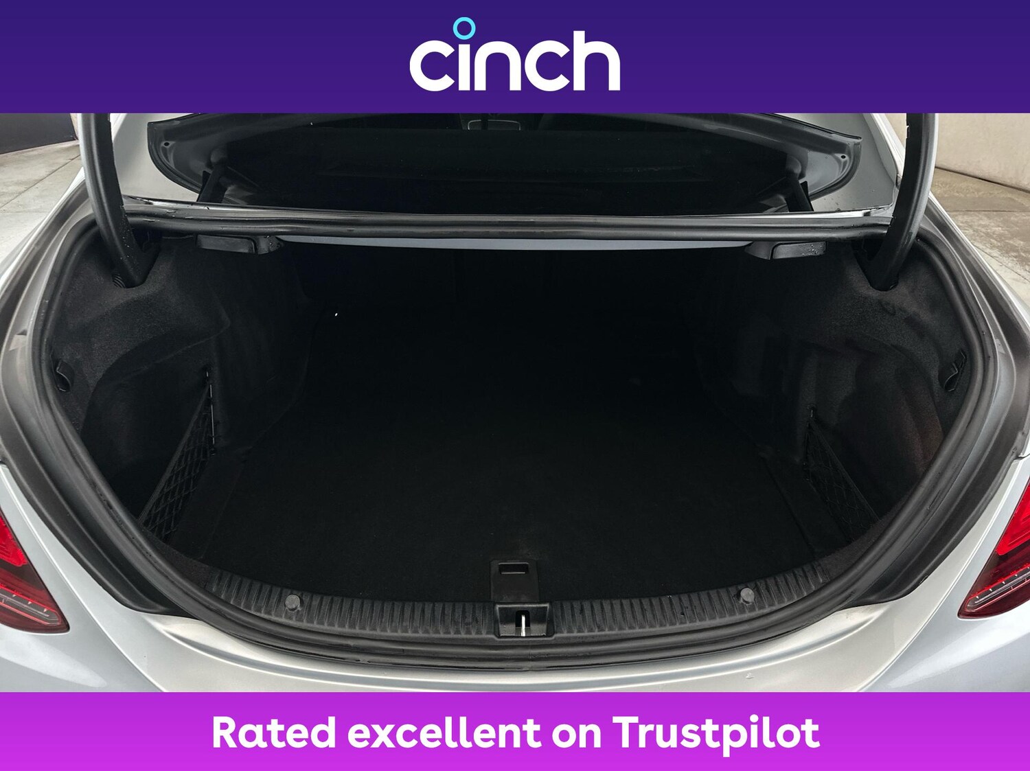 Used Mercedes-Benz C Class 2021 for sale - 76197935: Photo 21