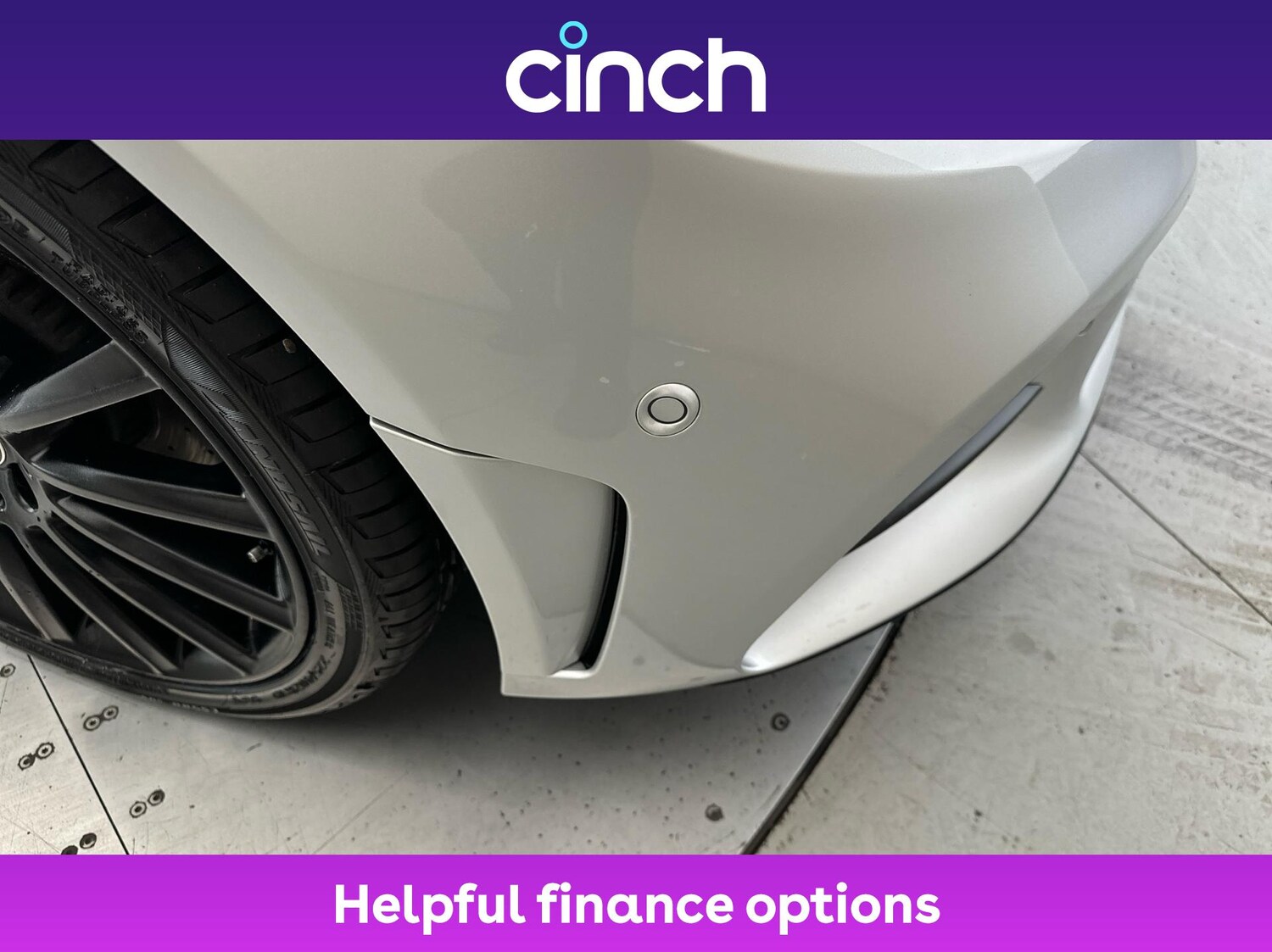 Used Mercedes-Benz C Class 2021 for sale - 76197935: Photo 35