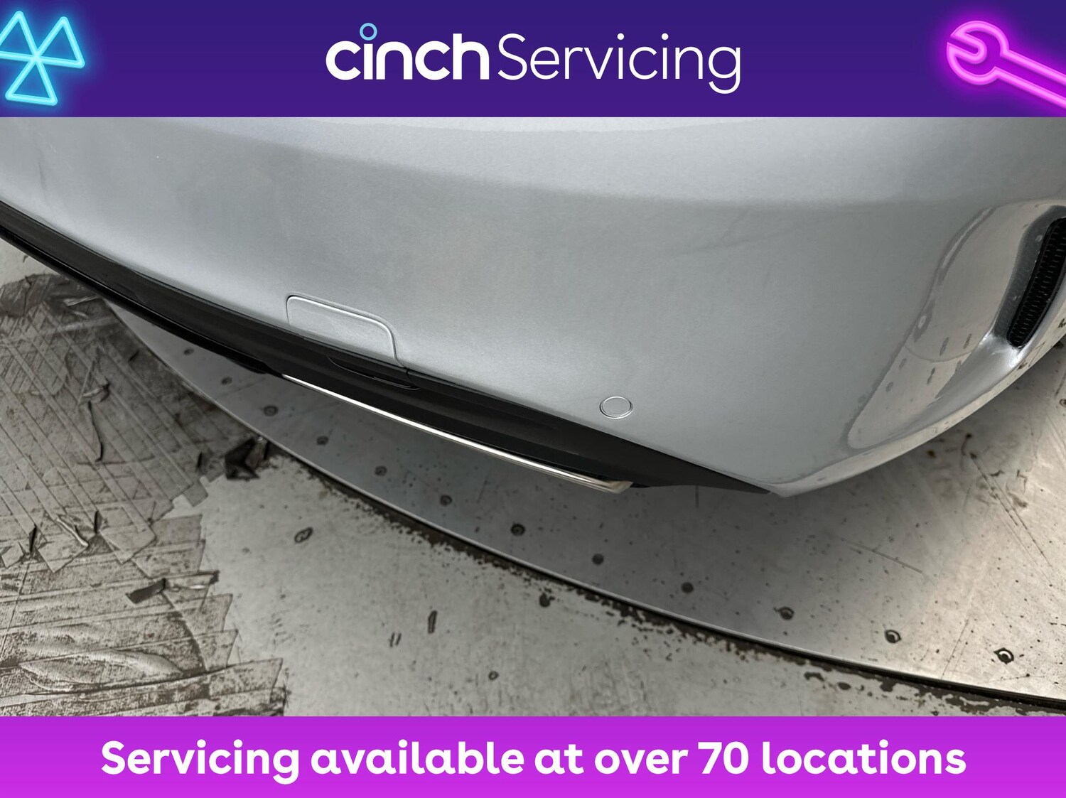 Used Mercedes-Benz C Class 2021 for sale - 76197935: Photo 36