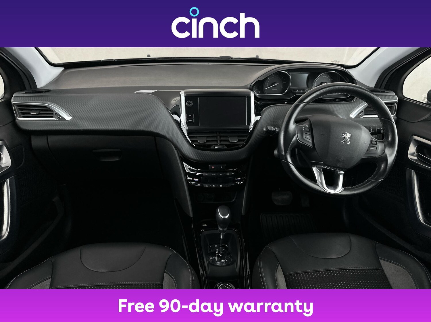 Used Peugeot 2008 2019 for sale - 76526999: Photo 15