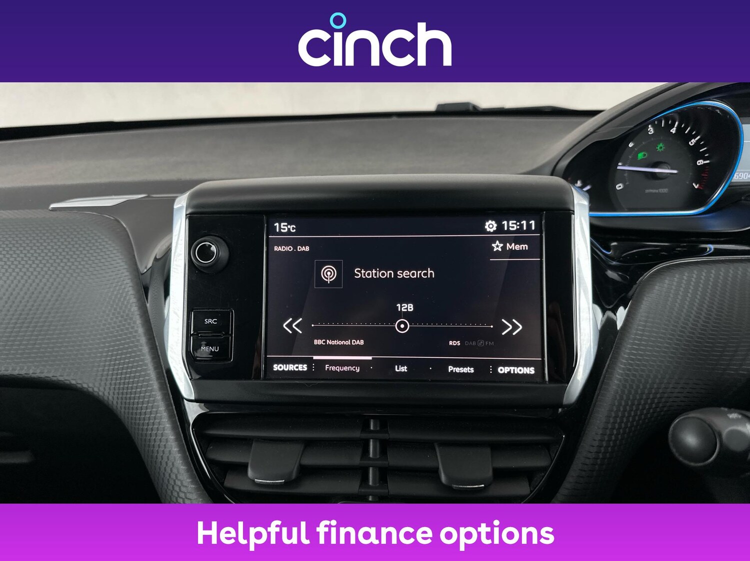 Used Peugeot 2008 2019 for sale - 76526999: Photo 17