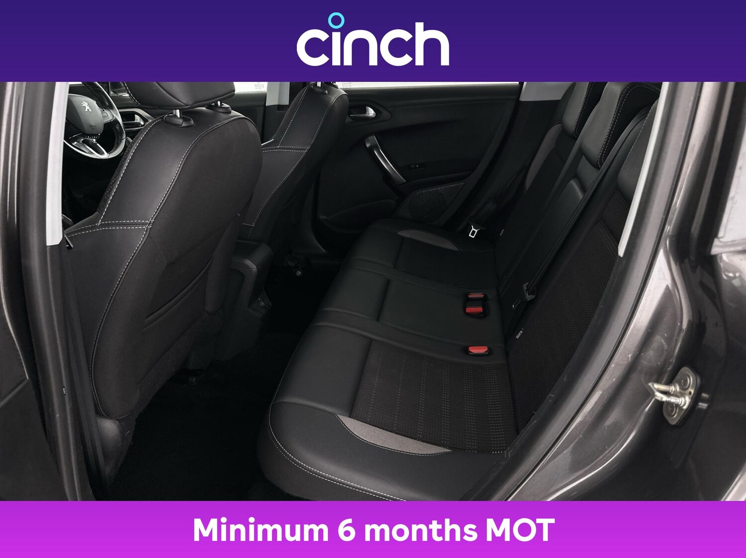 Used Peugeot 2008 2019 for sale - 76526999: Photo 20