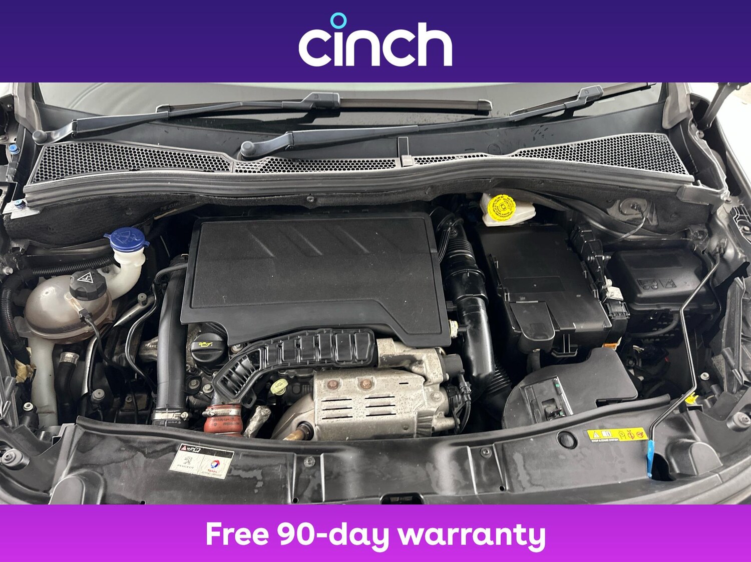 Used Peugeot 2008 2019 for sale - 76526999: Photo 23