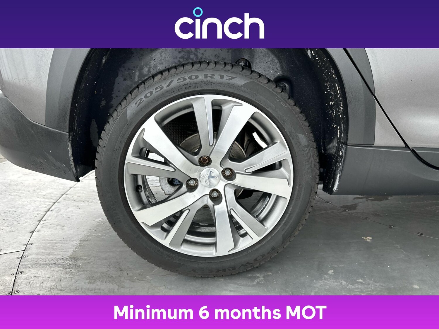 Used Peugeot 2008 2019 for sale - 76526999: Photo 27