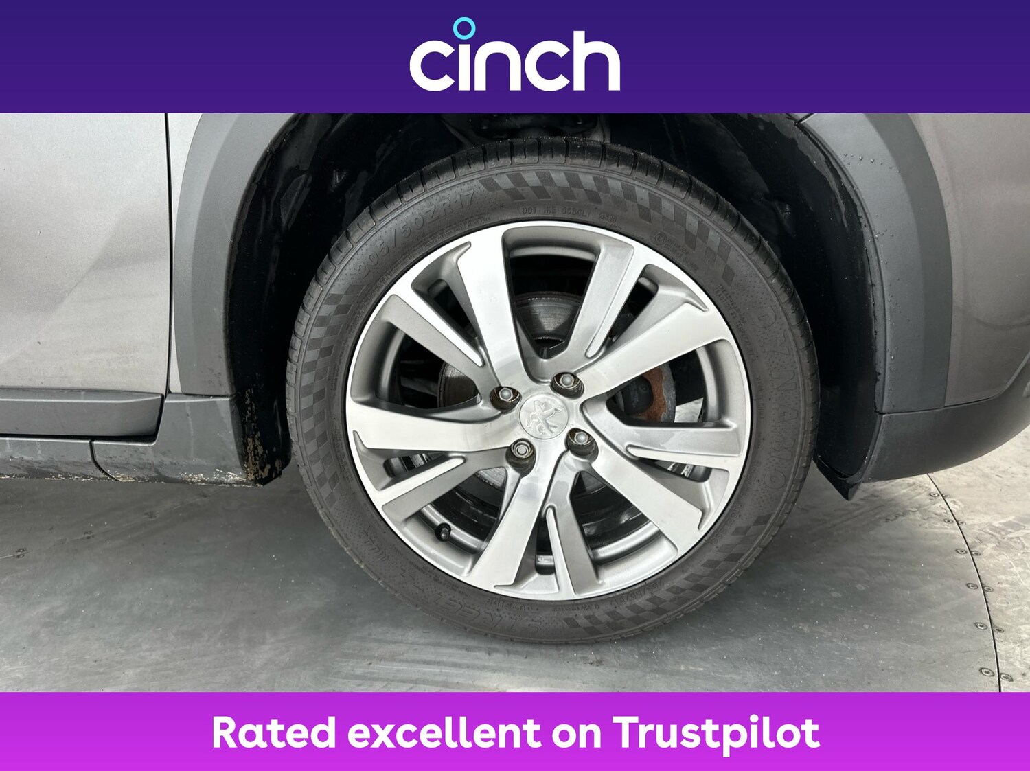 Used Peugeot 2008 2019 for sale - 76526999: Photo 28