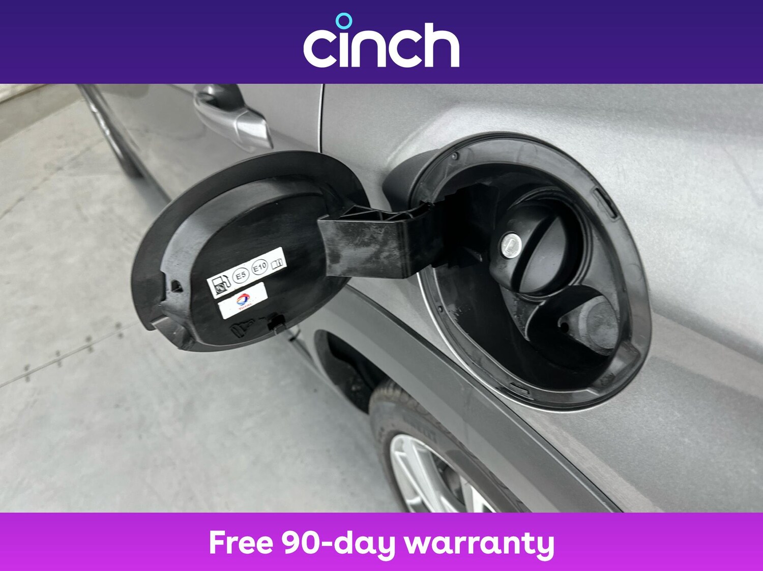 Used Peugeot 2008 2019 for sale - 76526999: Photo 29