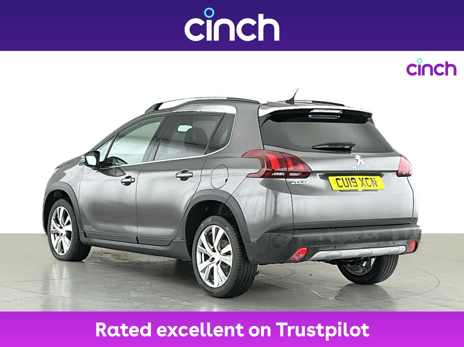 Used Peugeot 2008 2019 for sale - 76526999: Photo 6