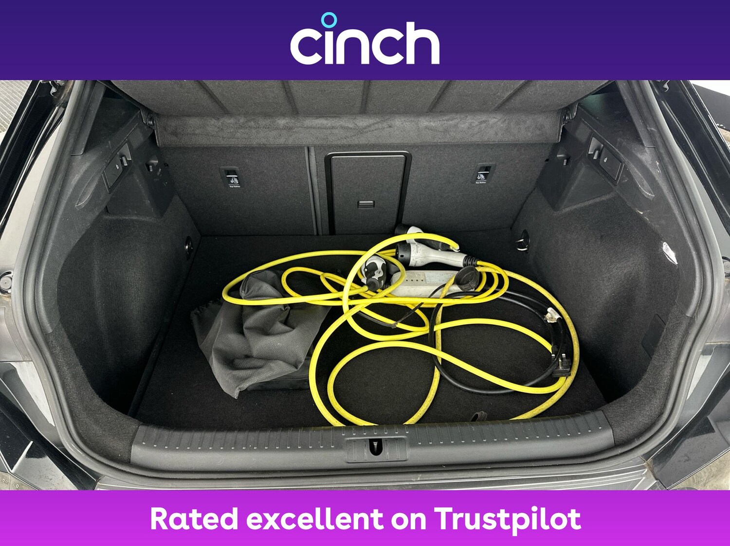 Used Cupra Formentor 2021 for sale - 76509251: Photo 21