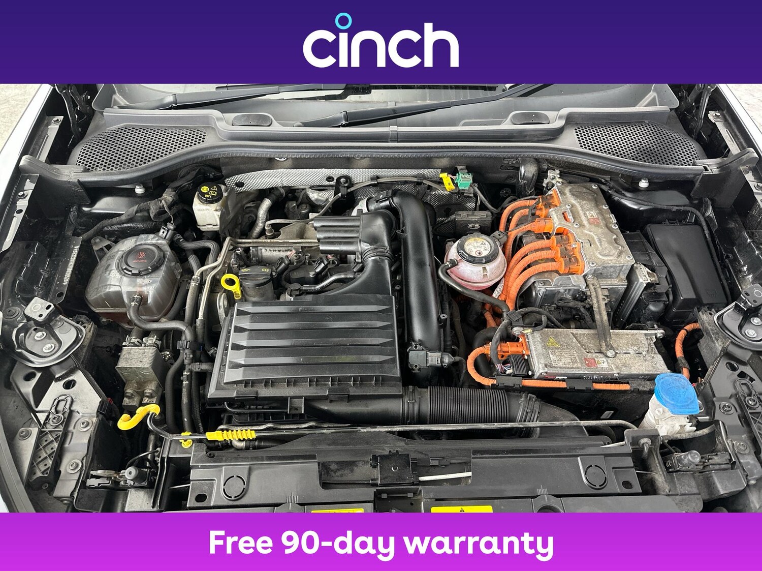 Used Cupra Formentor 2021 for sale - 76509251: Photo 23