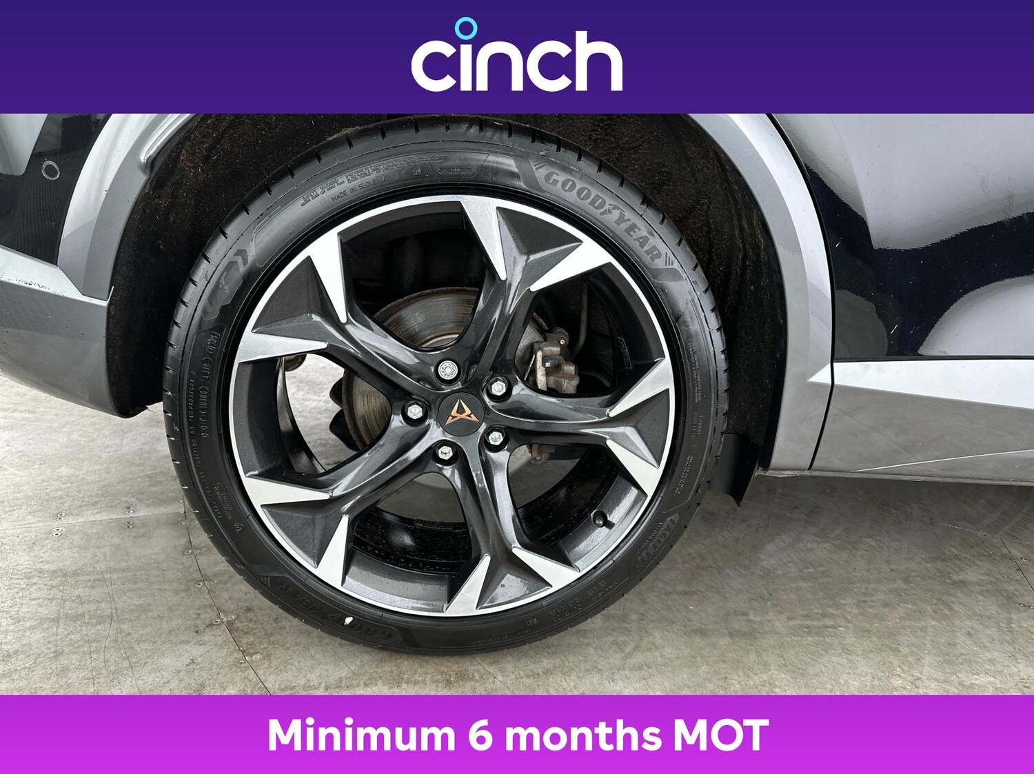 Used Cupra Formentor 2021 for sale - 76509251: Photo 27