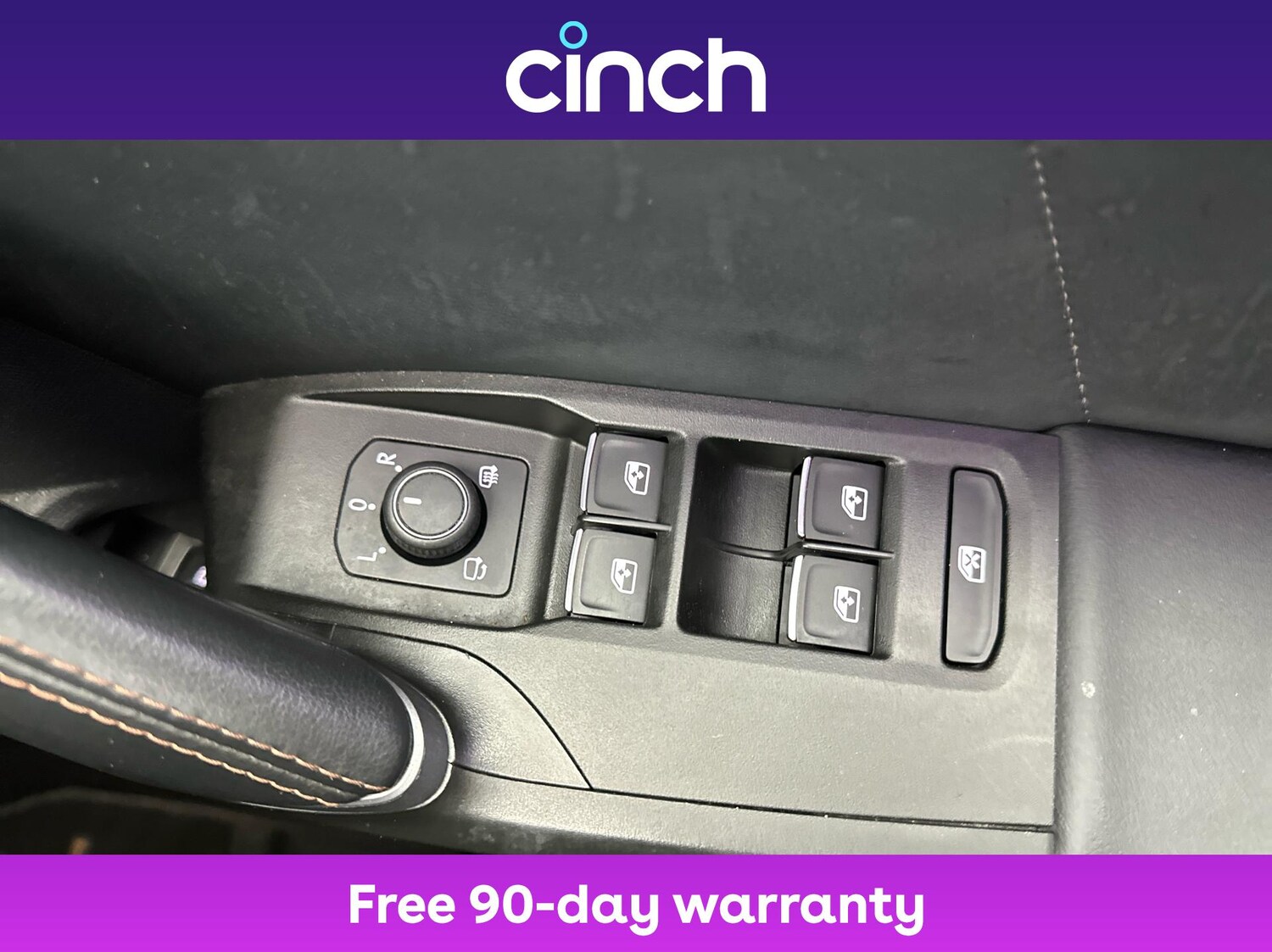 Used Cupra Formentor 2021 for sale - 76509251: Photo 39