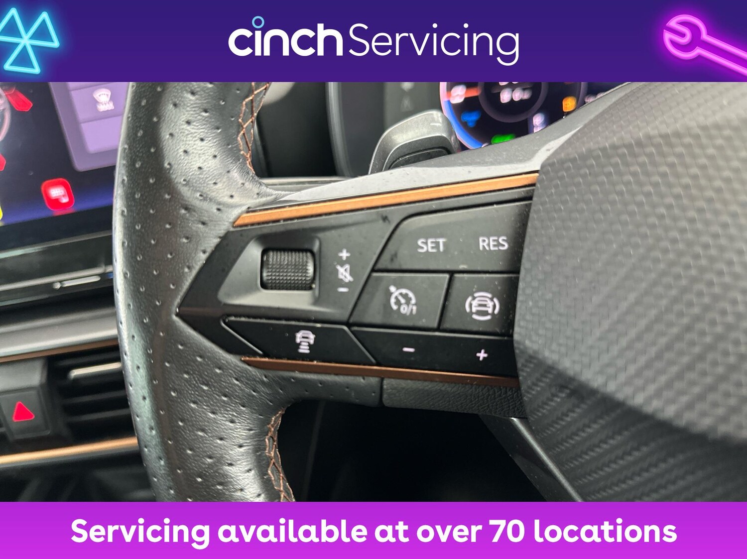 Used Cupra Formentor 2021 for sale - 76509251: Photo 41