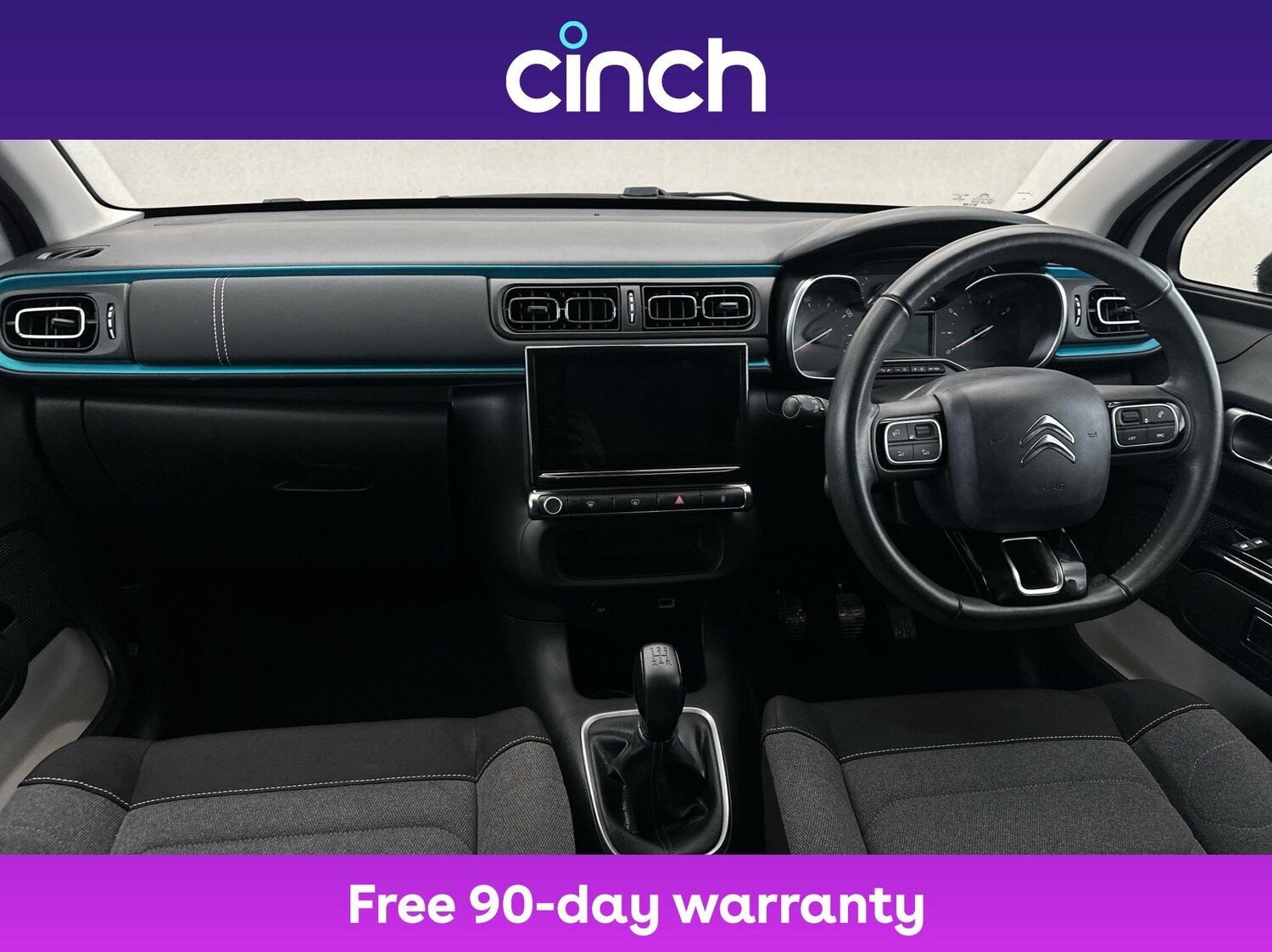 Used Citroen C3 2022 for sale - 76851334: Photo 15