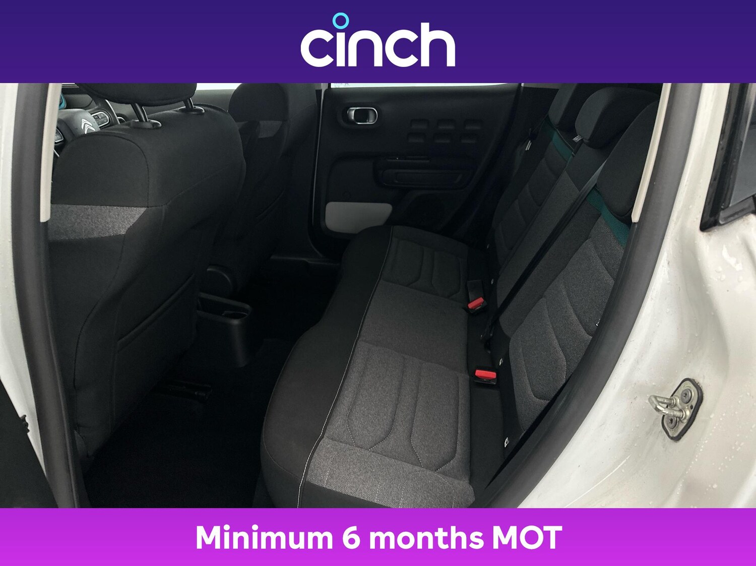 Used Citroen C3 2022 for sale - 76851334: Photo 20