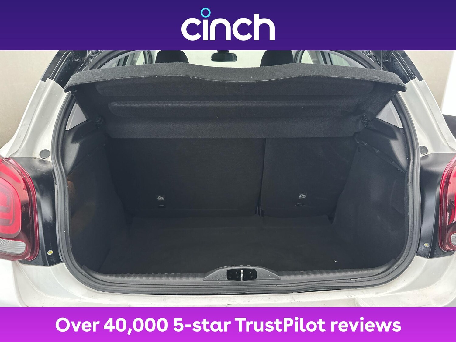 Used Citroen C3 2022 for sale - 76851334: Photo 21