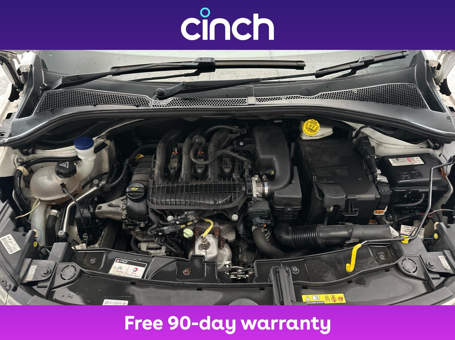 Used Citroen C3 2022 for sale - 76851334: Photo 23