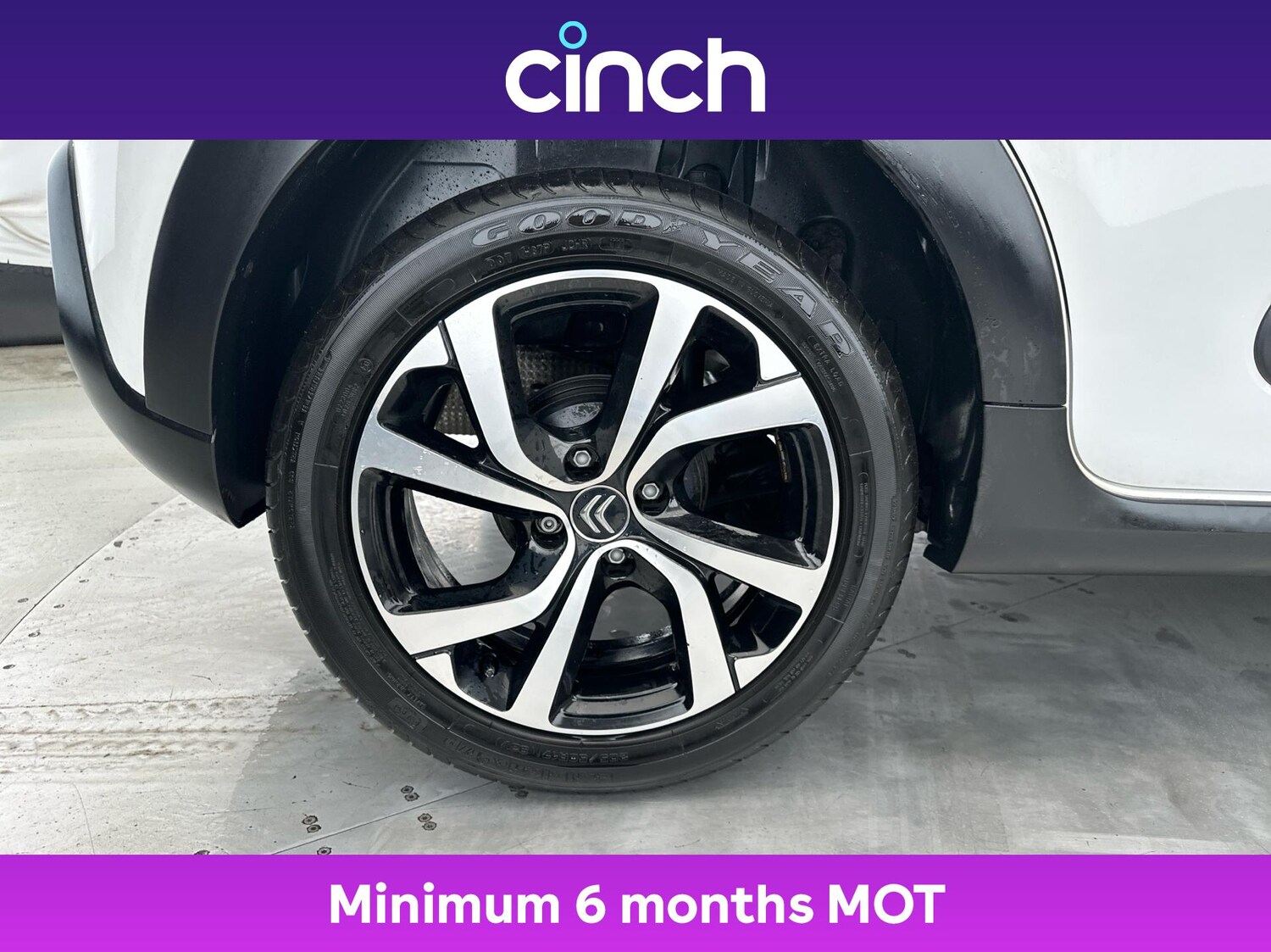 Used Citroen C3 2022 for sale - 76851334: Photo 27