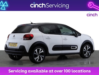 Used Citroen C3 2022 for sale - 76851334: Photo