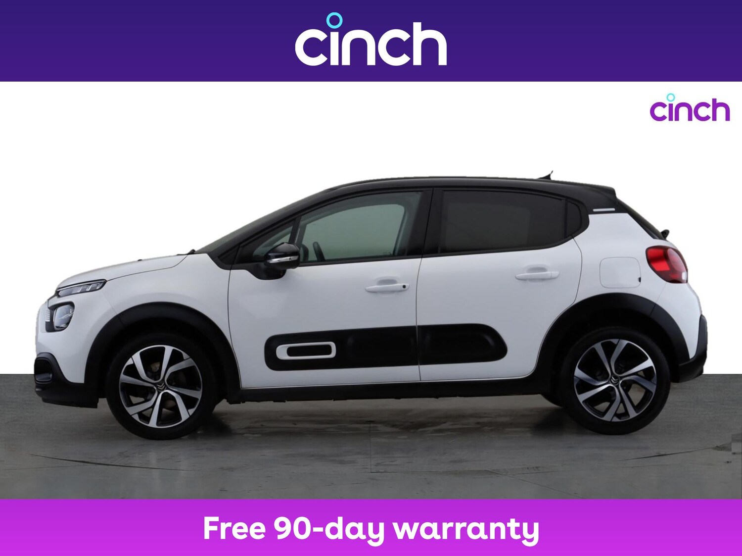 Used Citroen C3 2022 for sale - 76851334: Photo 8
