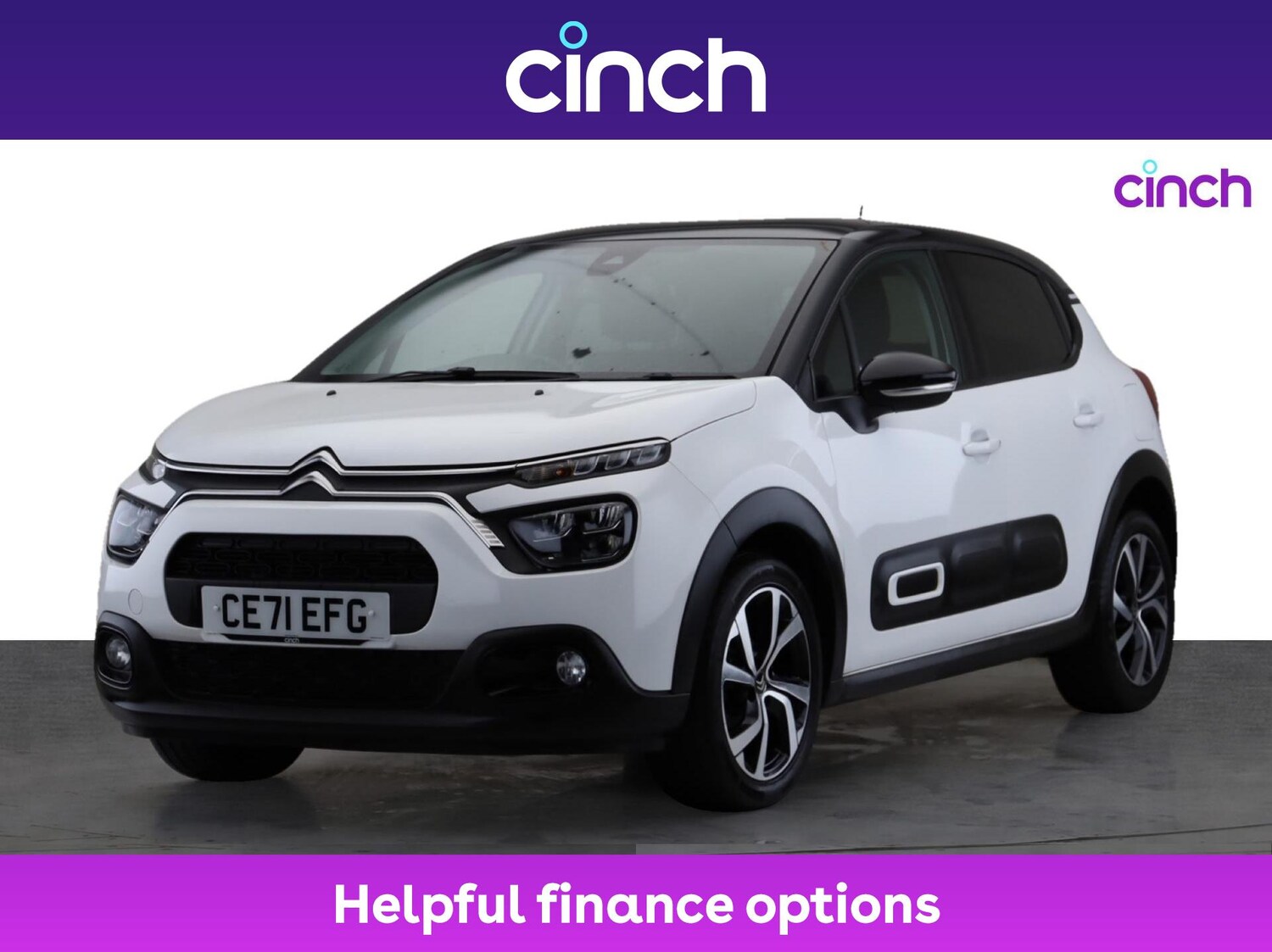 Used Citroen C3 2022 for sale - 76851334: Photo 9