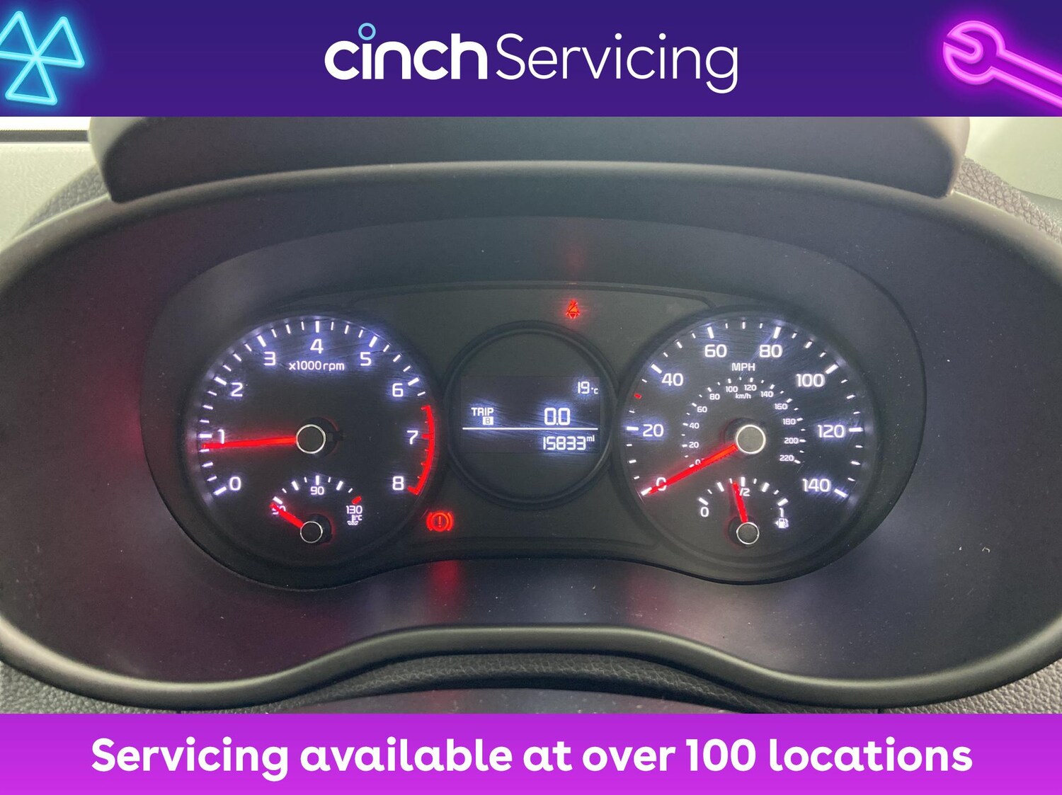 Used Kia Picanto 2018 for sale - 77056184: Photo 18