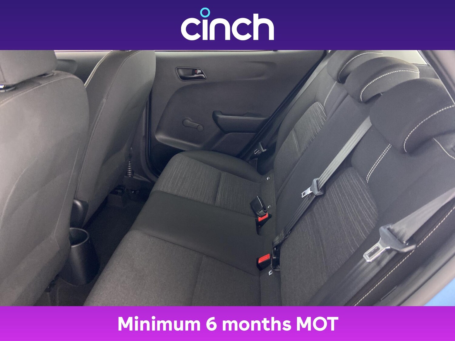 Used Kia Picanto 2018 for sale - 77056184: Photo 20