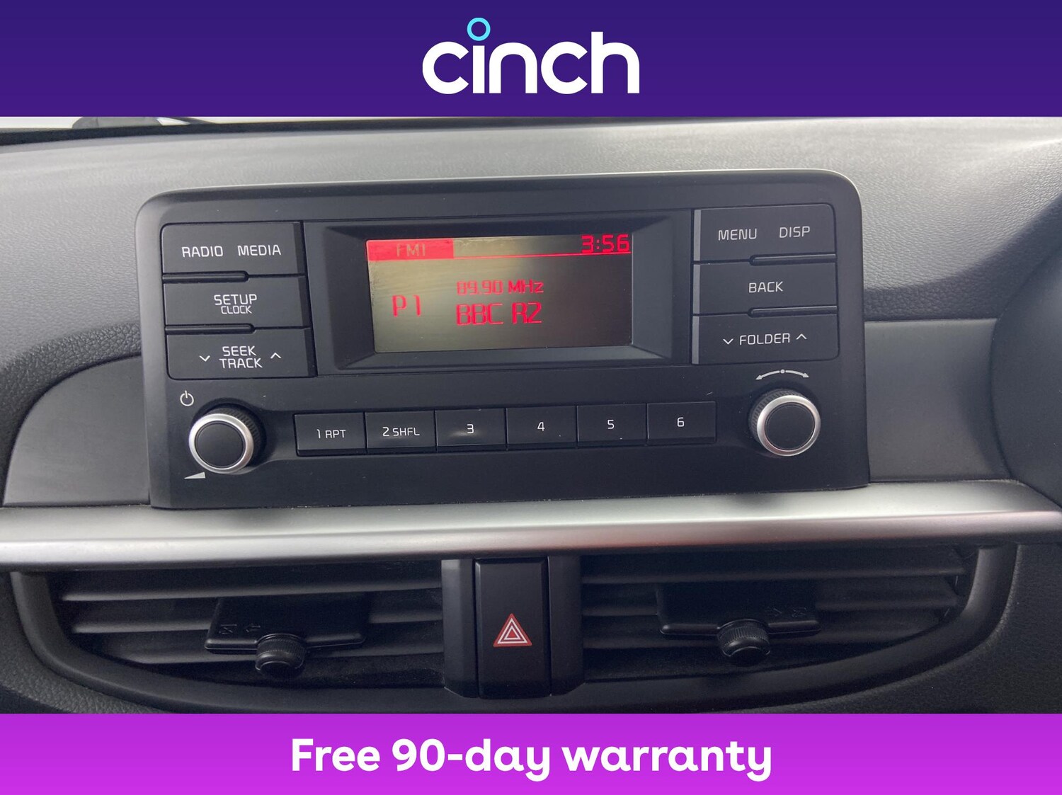 Used Kia Picanto 2018 for sale - 77056184: Photo 29