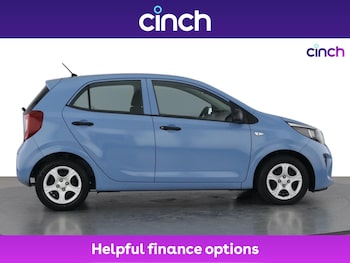 Used Kia Picanto 2018 for sale - 77056184: Photo