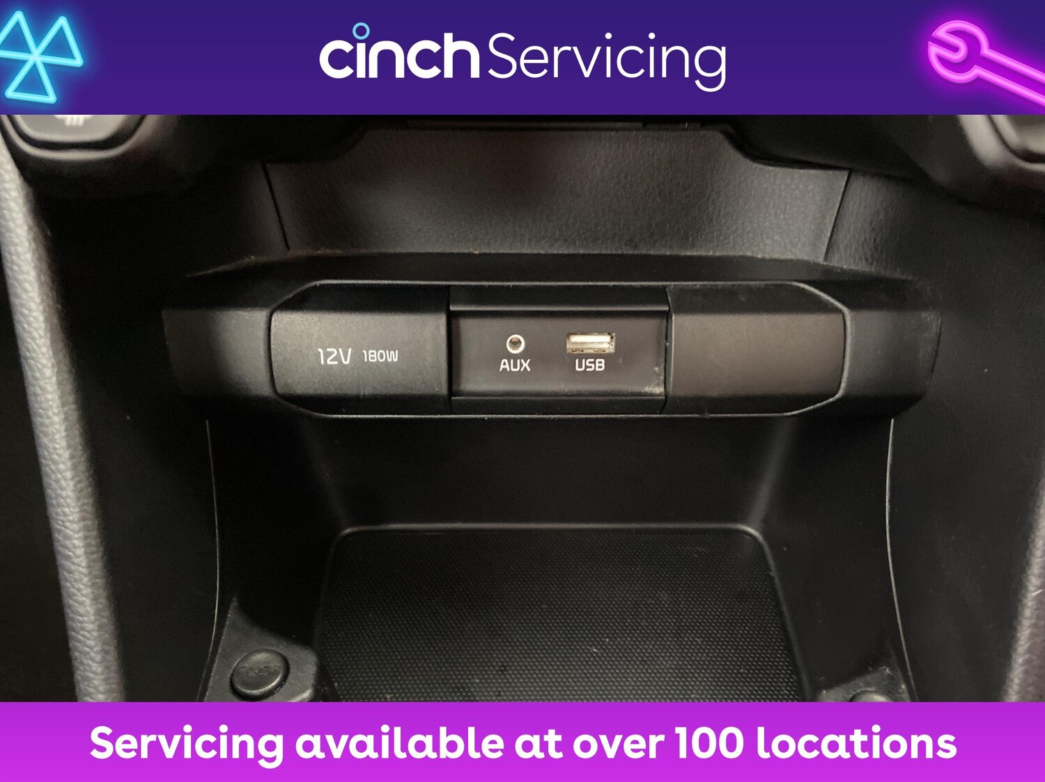 Used Kia Picanto 2018 for sale - 77056184: Photo 31